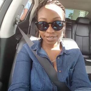 Meet your Posher, Kay